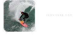 Servoweb