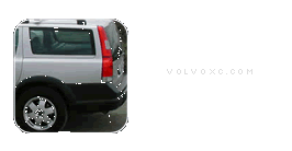Volvo Cross Country